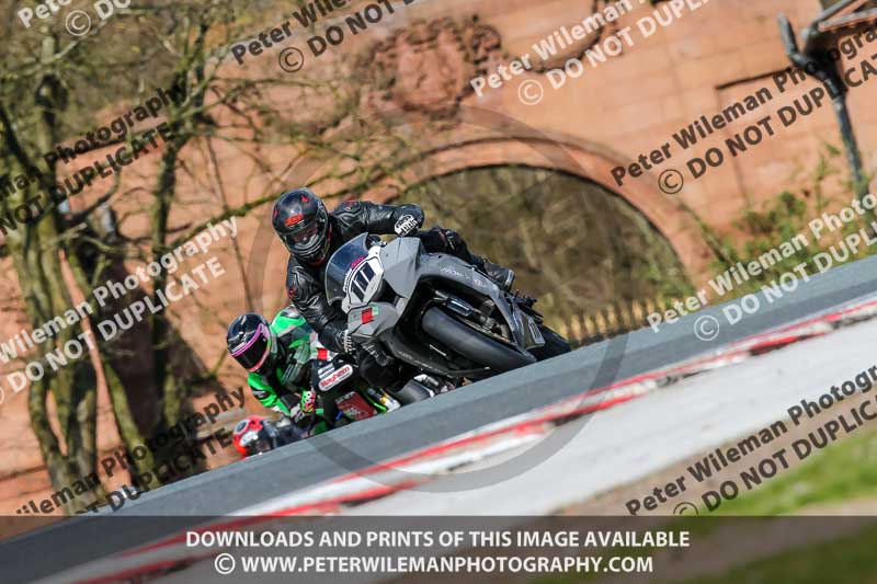 Oulton Park 20th March 2020;PJ Motorsport Photography 2020